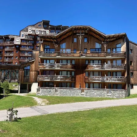 Apartamento 2 Pieces Skis Aux Pieds, Quartier Calme, Proche Remontees Et Commerces A Morzine - Fr-1-634-38 *