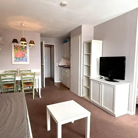 Apartamento 2 Pieces Skis Aux Pieds, Quartier Calme, Proche Remontees Et Commerces A Morzine - Fr-1-634-38
